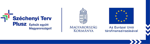 Széchenyi Terv Plusz – pályázatok