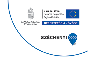 Széchenyi 2020 – Európai Unió, Magyarország Kormánya, Befektetés a jövőbe